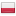 lgft.pl server is located in Poland